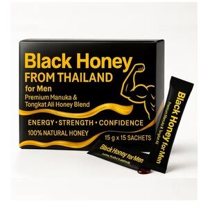 Meet your Posher, Maguershon